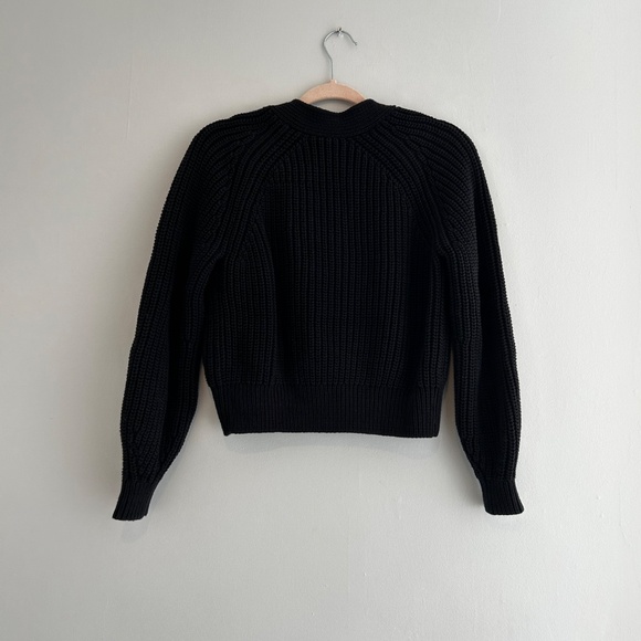 Everlane Knit Cardigan - Picture 3 of 4